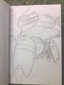 dr.sparks's crab bot by circuit19