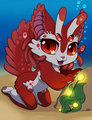 Personal: Cute Lycoria by Iggi