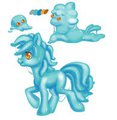My Little Goo by BlitheDragon