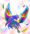 Angel Wings 