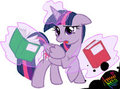 Alicorn Twilight Sparkle