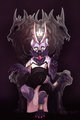 Demon Prince!Damian by Maim