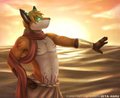 Powerful by ZetaHaru