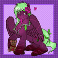 Cute as Pie - Commission