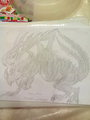 The Kaiju from Pacific Rim