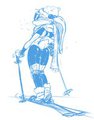 Skiiiing
