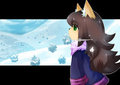 Cold winter is cold by Vio023