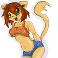 Summer Never Ends by Siccer