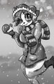 Another Winter by Siccer