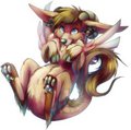 COM: Belly Rub? by Keji