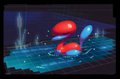 Cyber Swan by Ishoka