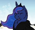 princess of hoodies by Reddywolf
