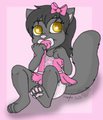 Art trade- Cassy