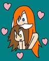 Hugs For Yami
