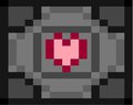 8-bit Companion Cube by runemaster456