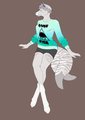 Gift- Juno by octopoppy