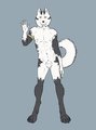 Request 3- Khiv by octopoppy