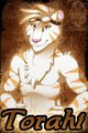 Torahi badge commish by spaceman1088