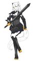 Jabyses Starstalker by Appendagechild