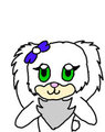 Chibi Lilly X3
