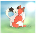 Kitty Hugs