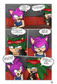 Fantasy of a Rose: Page 16 by ShadamyMephonic