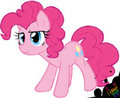 Pinkie Pie