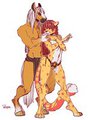 [CM] clawbolt by PhoxTank