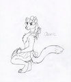 Lady O by Obonic