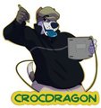 Bryce Badge