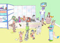 2013 Advent Calendar, day 16 by ZeeZee