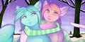 Kitty Icon by CelestinaKetzia