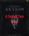Tale of Two Souls Prologue