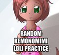 Lawlee pwactees