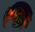 More fire is required! by Machinari