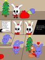 tammy want for christmas 