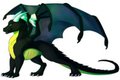 [YCH] BigBadDragon