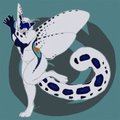 Tariro Pinup [COM] by RabidMouseStudios