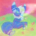 Meowstic Pooltoy Speedpaint