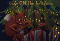 Turn ON the holidays! 
