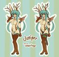 Juniper Ref
