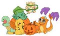 Poke'ween by TwoPence