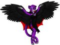 Vampiress by KaylenAldanae