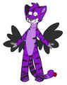 Voodoo by KaylenAldanae
