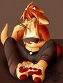 Ramen by txinairy