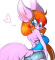 Butt by Pocketmew