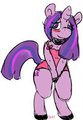 Twilight swimsuit
