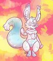 erakir carbuncle pooltoy