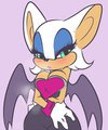 Rouge by Pocketmew