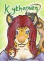 Conbadge by Wyla 